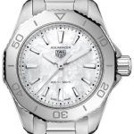 tag heuer damklocka wbp1418.ba0622 aquaracer professional 200