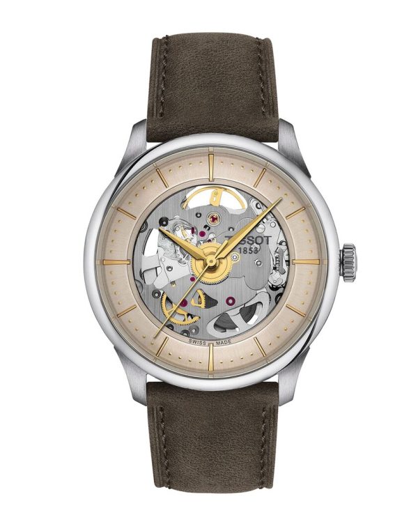tissot chemin des tourelles squelette