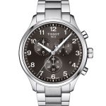 tissot chrono xl