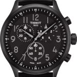 tissot chrono xl vintage