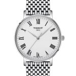tissot everytime