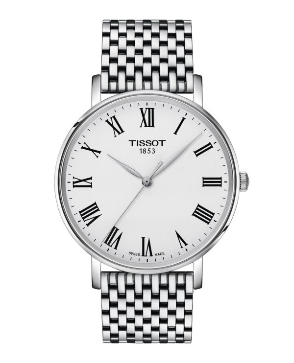 tissot everytime