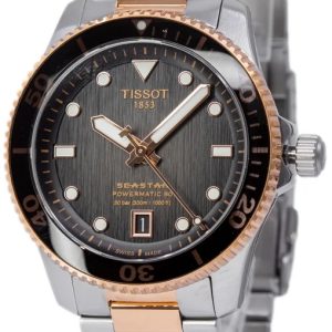 Tissot Herrklocka T120.807.22.051.01 Seastar 1000