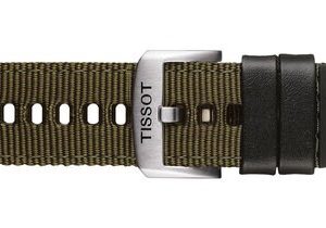 Tissot Klockarmband