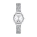 tissot lovely square