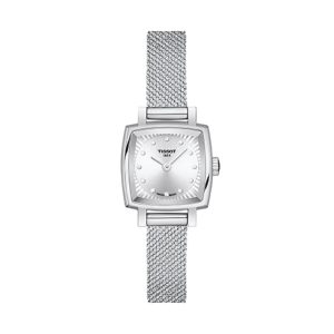 Tissot Lovely Square