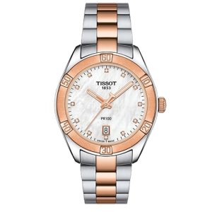 Tissot PR 100 Sport Chic