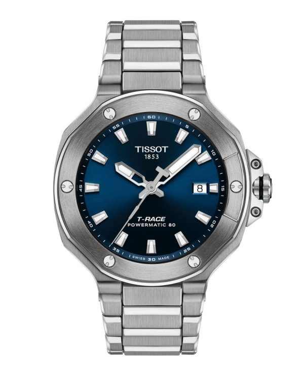 tissot t-race