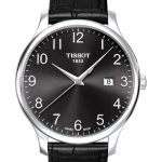 tissot tradition
