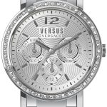 versus by versace damklocka vspor2519 manhasset silverfärgad/stål