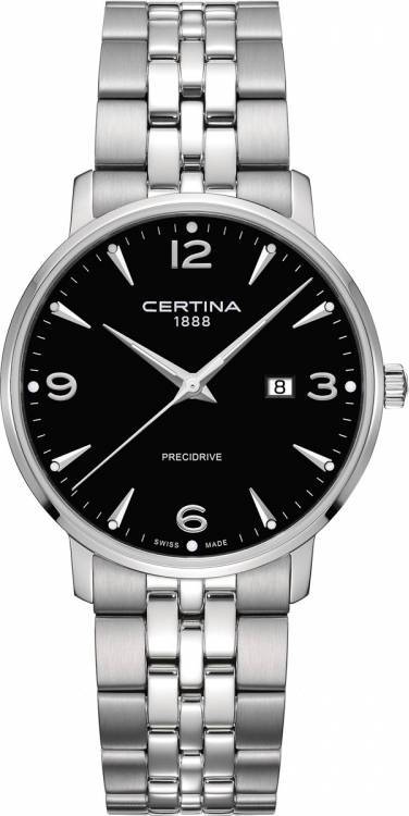 certina ds caimano 4