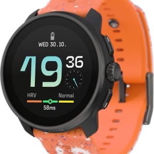 Suunto Race S Orange