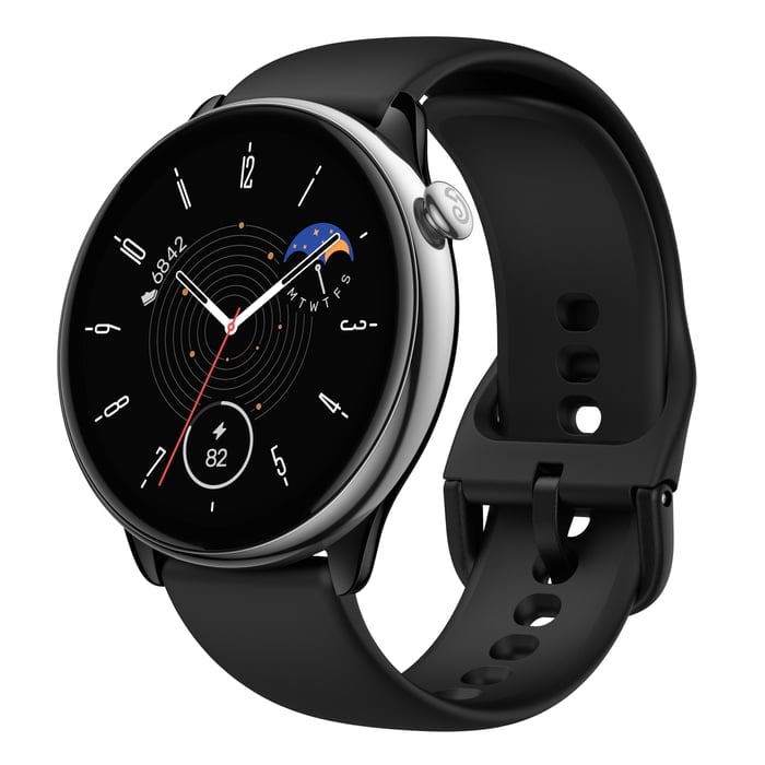 amazfit gtr mini