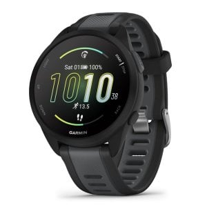 Garmin Forerunner 165 träningsklocka