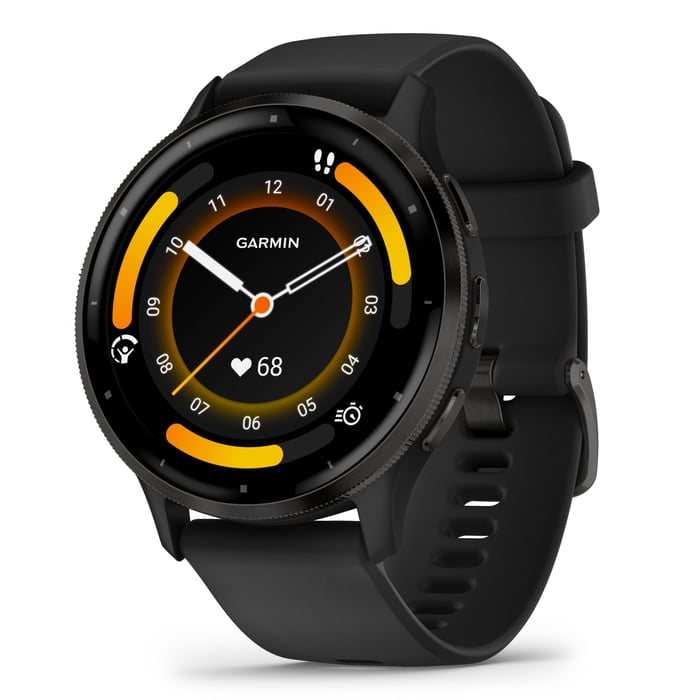 garmin venu 3