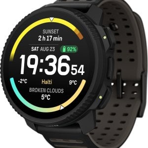 Suunto Vertical 2 Black