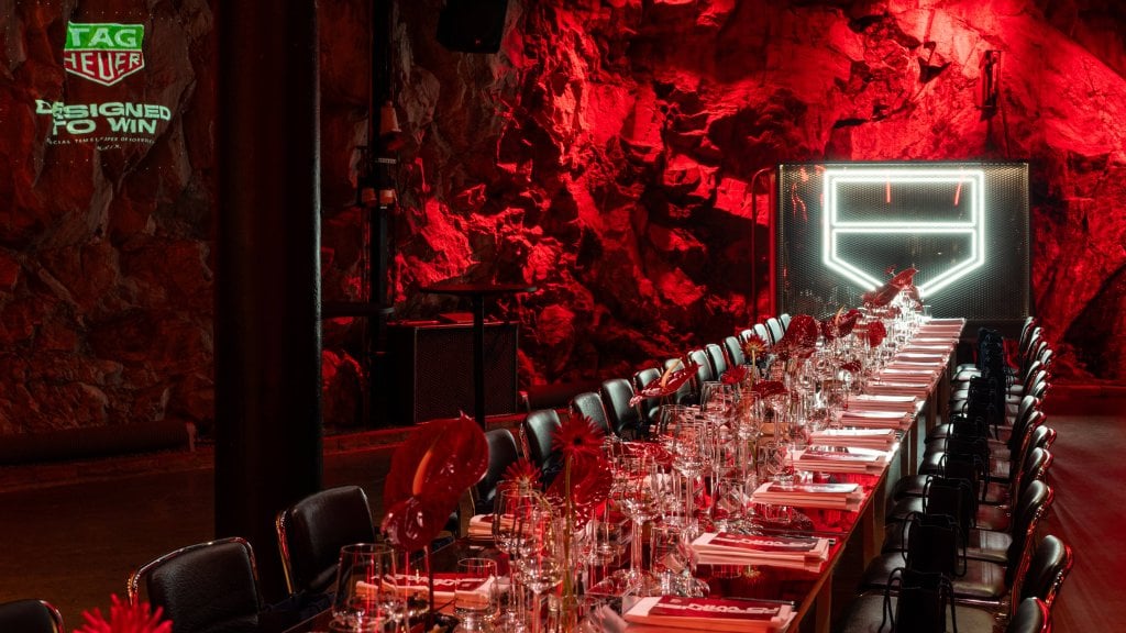 biggy x tag heuer-stockholm events