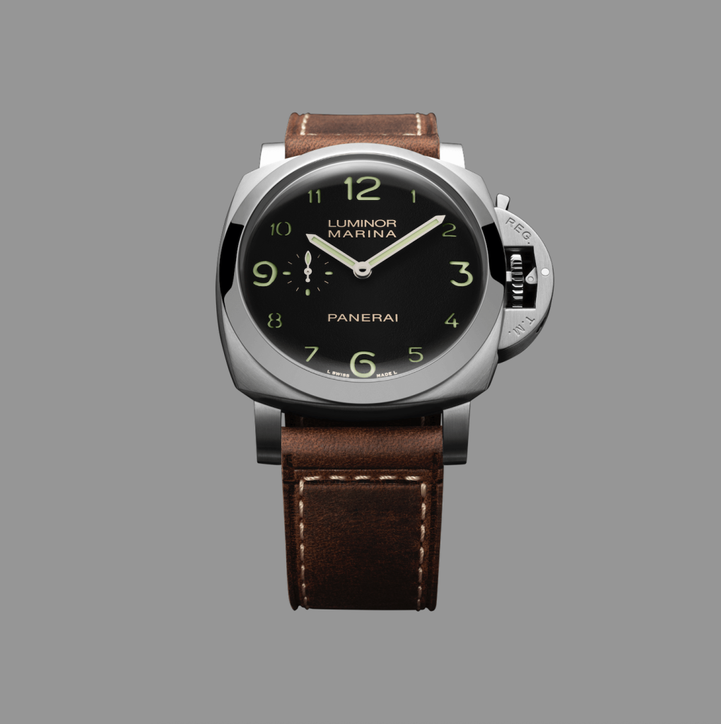 panerai luminor marina pam01759 full case