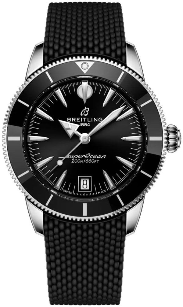 Breitling Herrklocka AB3110241B1S1 Superocean Heritage B31 Automatic