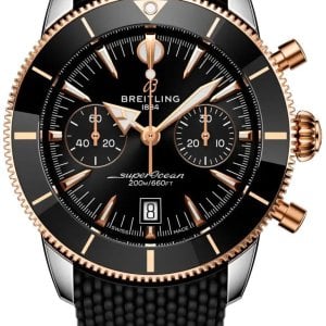 Breitling Herrklocka UB0156H11B1S1 Superocean Heritage B01