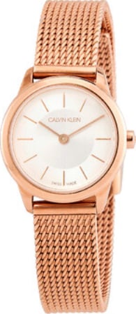 Calvin Klein CK Damklocka K3M23626 Minimal