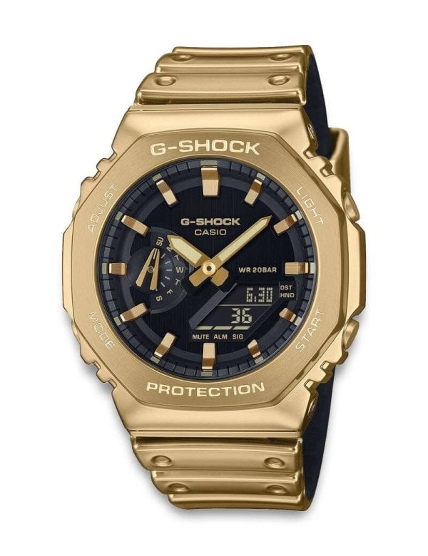 Casio G-Shock
