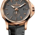 corum herrklocka 395.101.55-0001 ak12 admirals cup legend 42