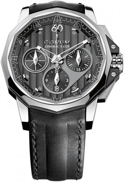 Corum Herrklocka 753.771.20-0F61 AN15 Admirals Cup Challaenger 44