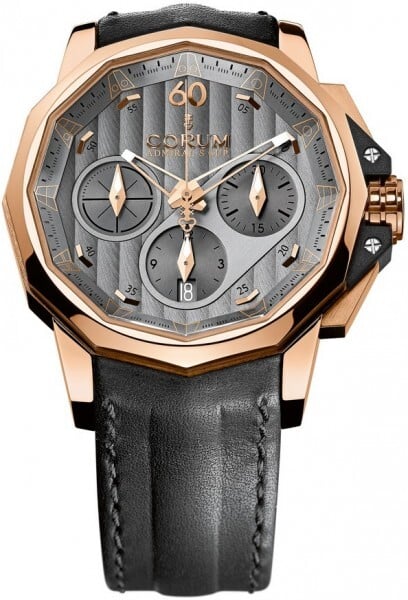 Corum Herrklocka 753.771.55-0081 AK16 Admirals Cup Challaenger 44
