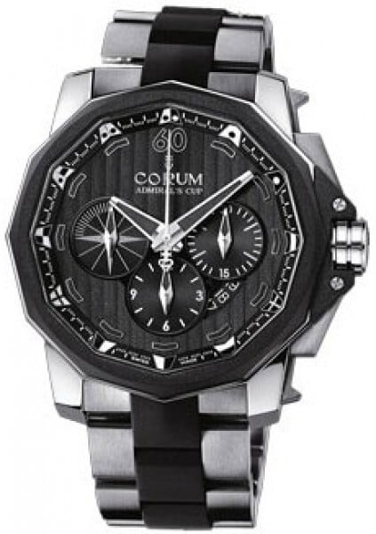 Corum Herrklocka 753.935.06-V791 AN52 Admirals Cup Challaenger 48