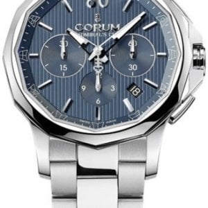 Corum Herrklocka 984.101.20-V705 AB10 Admirals Cup Legend 42