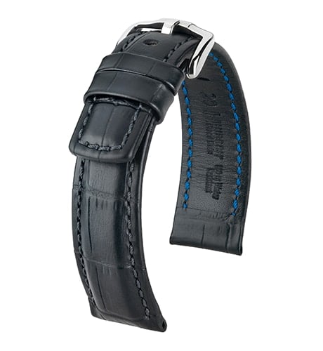 Hirsch Grand Duke Svart