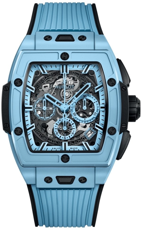 Hublot Herrklocka 642.EX.5110.RX Spirit of Big Bang