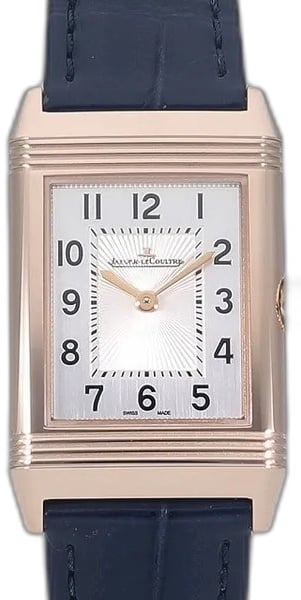 Jaeger LeCoultre Damklocka 2542540 Reverso Classic