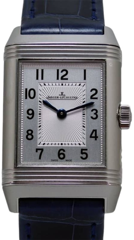 Jaeger LeCoultre Damklocka 2668432 Reverso Classic