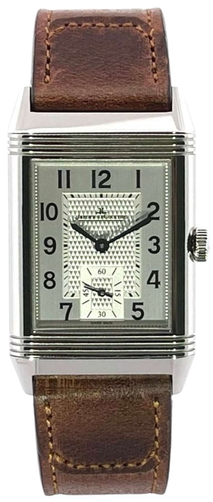 Jaeger LeCoultre Herrklocka 2458422 Reverso Classic