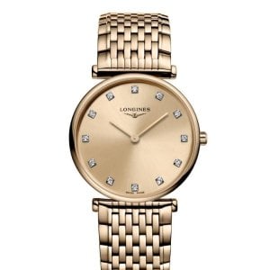 Longines La Grande Classique