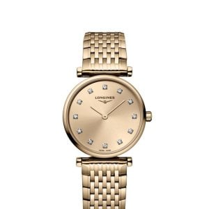 Longines La Grande Classique