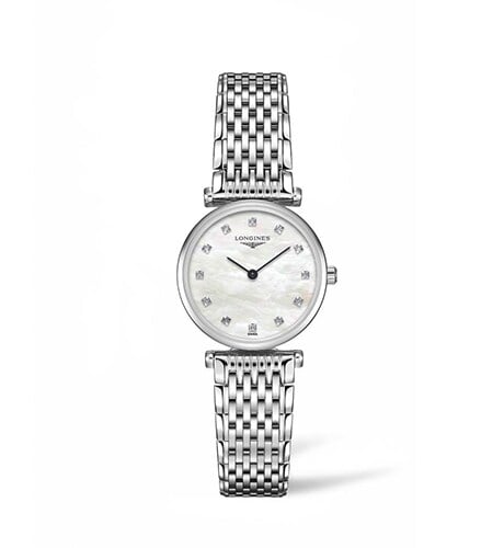 Longines La Grande Classique