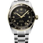longines spirit