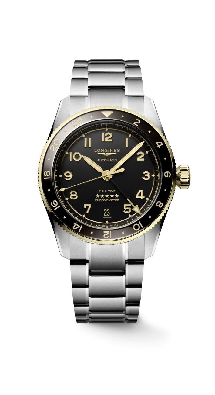 Longines spirit longines spirit