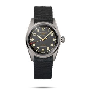 Longines Spirit