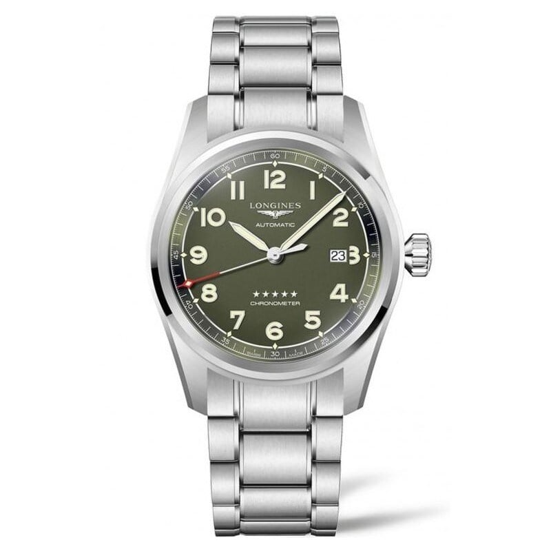 Longines spirit longines spirit