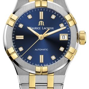 Maurice lacroix aikon maurice lacroix aikon