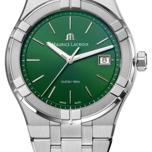 Maurice lacroix aikon maurice lacroix aikon