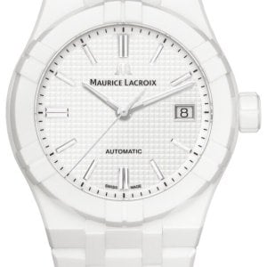 Maurice lacroix aikon maurice lacroix aikon