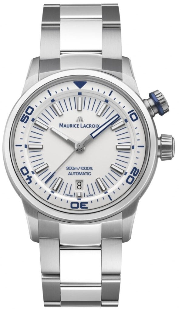 Maurice Lacroix Pontos