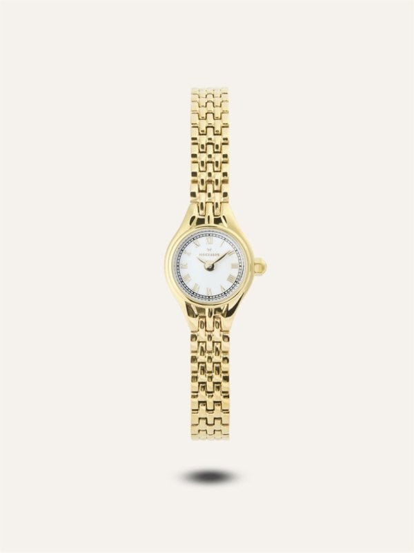 Mockberg Heritage Petite