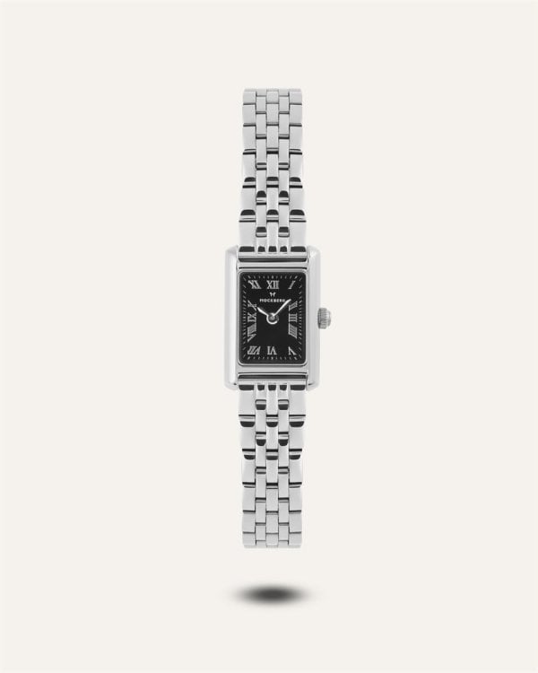 Mockberg Timeless Petite Noir