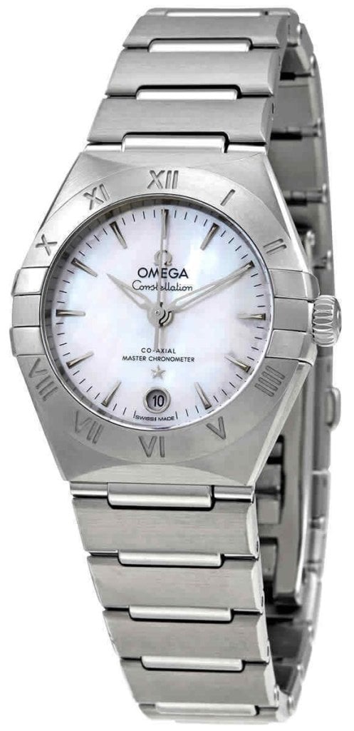 Omega Damklocka 131.10.29.20.05.001 Constellation Co-Axial 29Mm